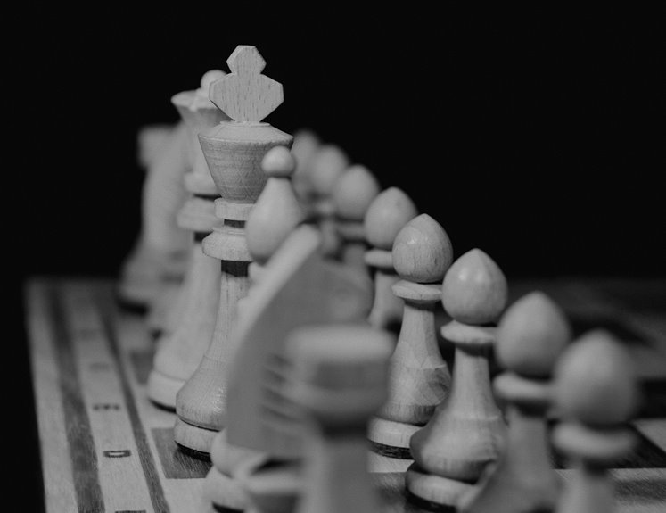 competitive strategy analysis report