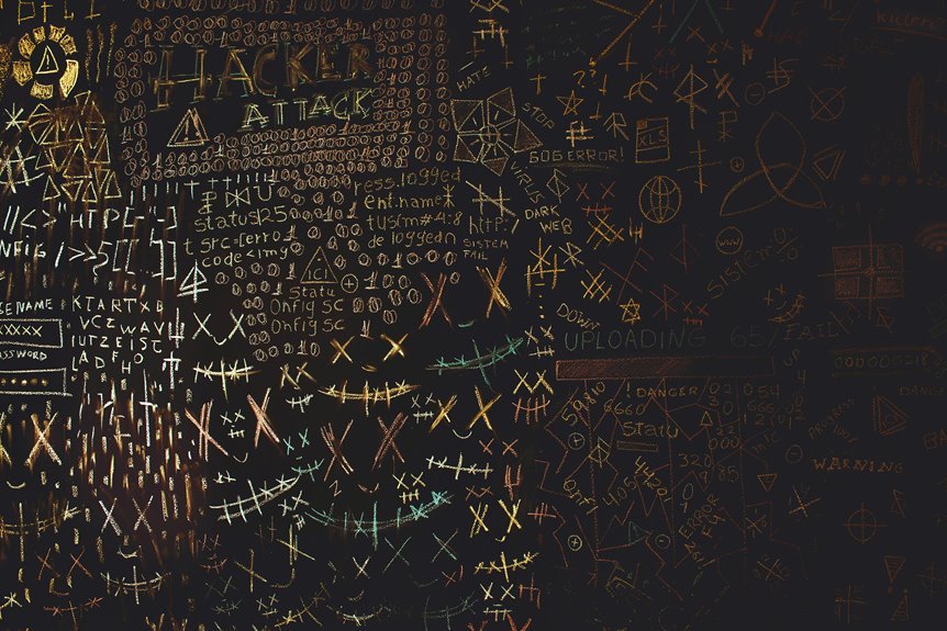 key takeaways from numbers